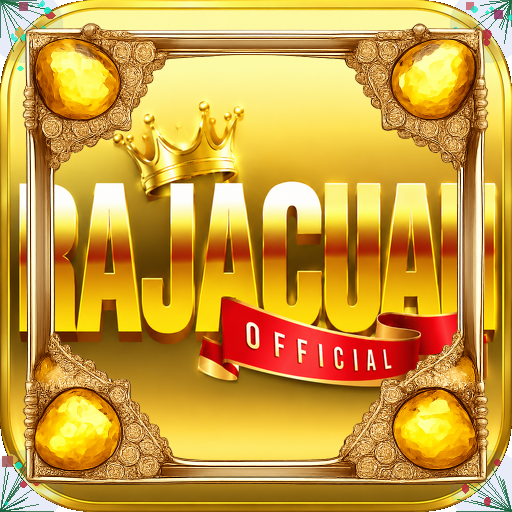 rajacuan — galeri pratinjau - APK Resmi